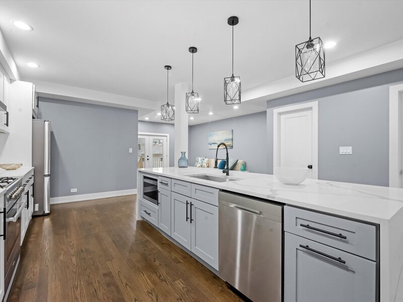 1531 Wenonah Avenue Berwyn IL 60402