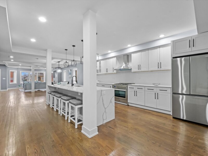 1531 Wenonah Avenue Berwyn IL 60402
