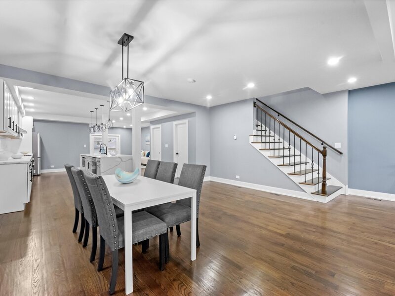 1531 Wenonah Avenue Berwyn IL 60402