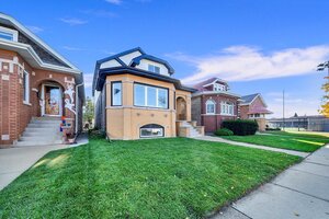 Photo of 1531 Wenonah Avenue Berwyn IL 60402
