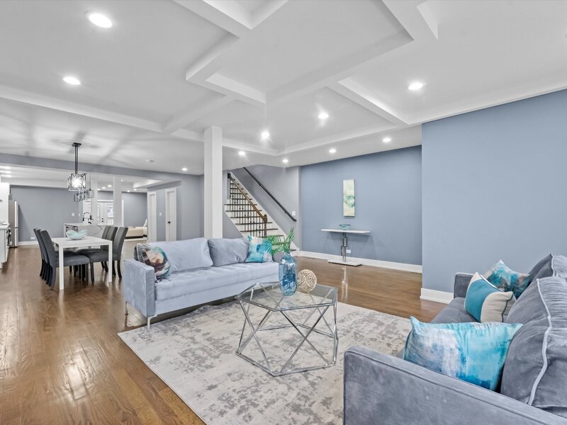 1531 Wenonah Avenue Berwyn IL 60402