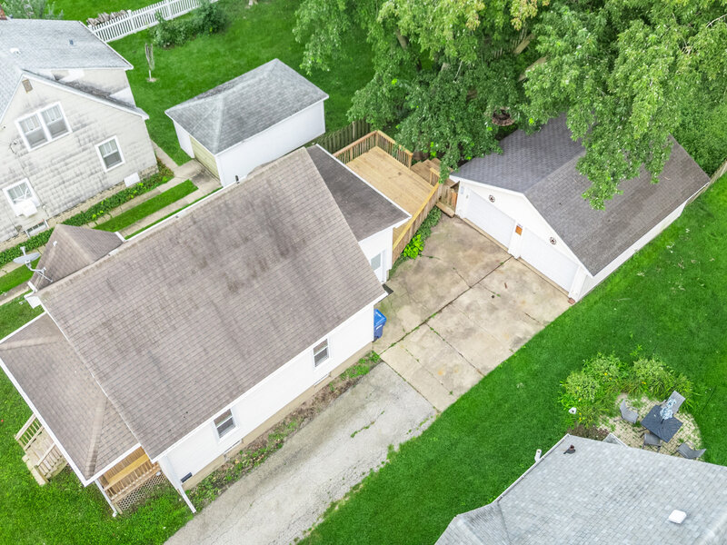725 N 11th Street Dekalb IL 60115