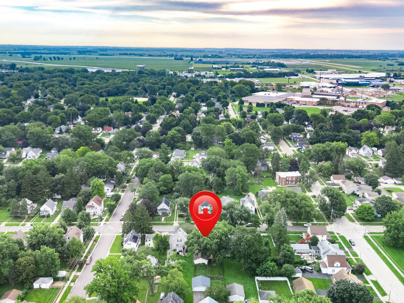 725 N 11th Street Dekalb IL 60115