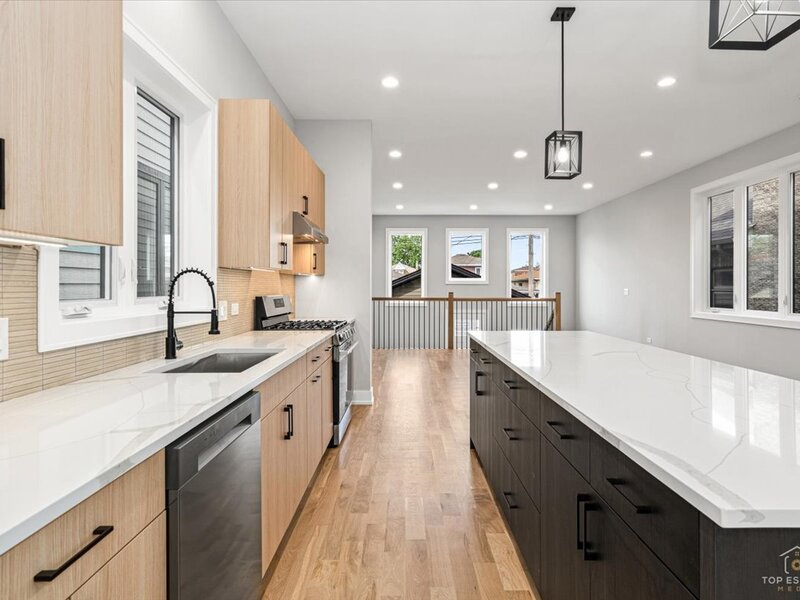 5330 S Mason Avenue Chicago IL 60638