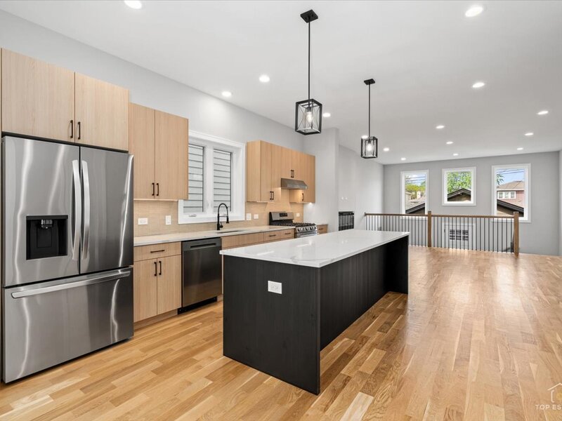 5330 S Mason Avenue Chicago IL 60638