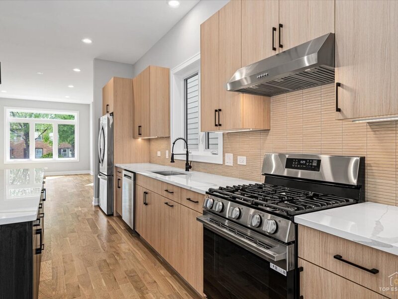 5330 S Mason Avenue Chicago IL 60638