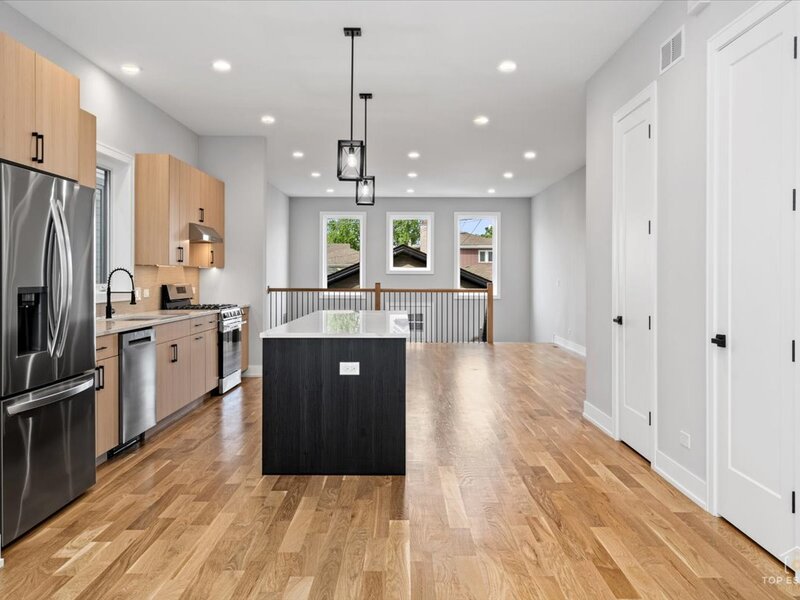 5330 S Mason Avenue Chicago IL 60638