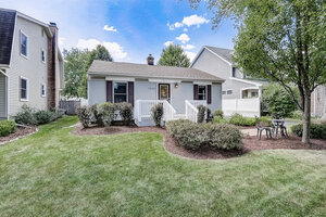 Photo of 1025 N Main Street Naperville IL 60563