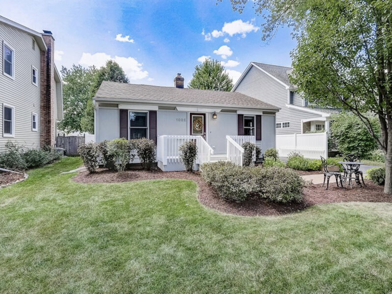 1025 N Main Street Naperville IL 60563