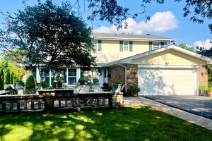 Photo of 23131 S Volbrecht Road Crete IL 60417