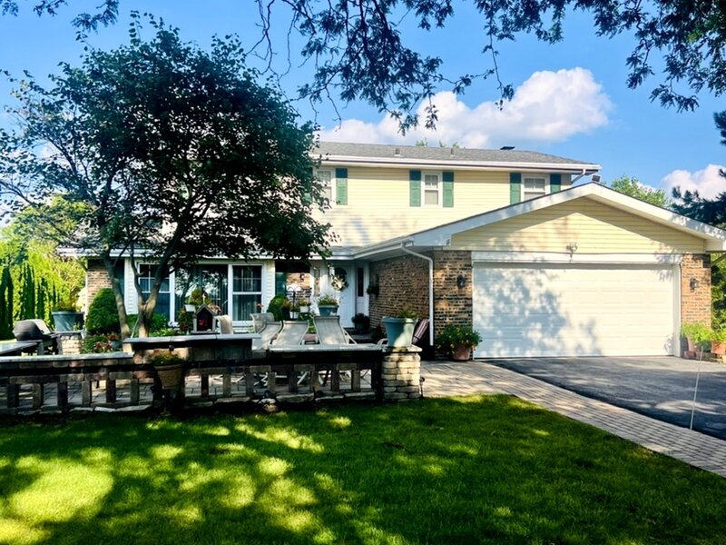 23131 S Volbrecht Road Crete IL 60417