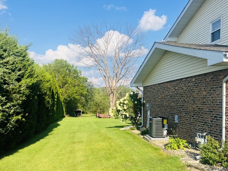 23131 S Volbrecht Road Crete IL 60417