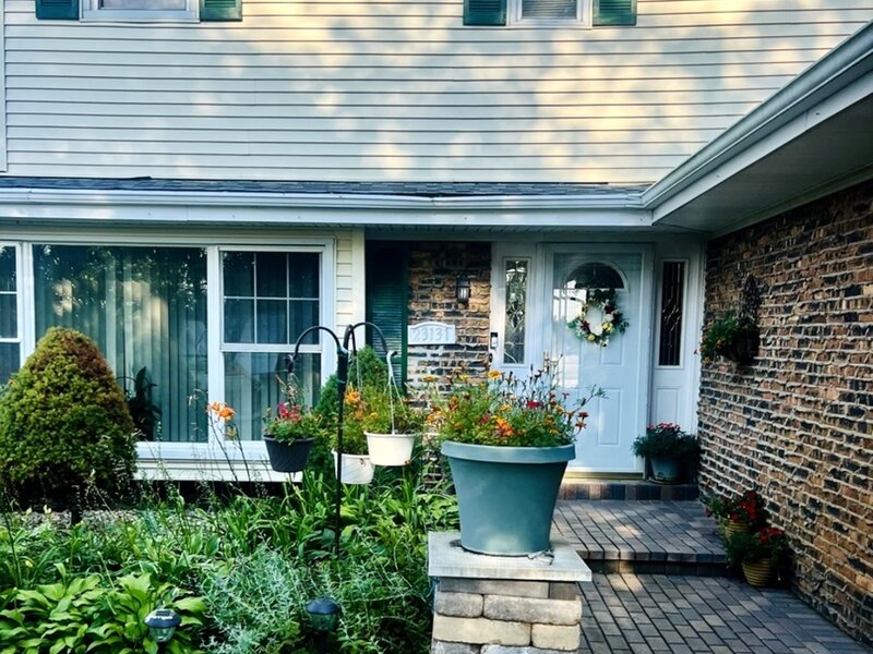 23131 S Volbrecht Road Crete IL 60417