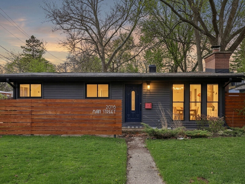 2016 Main Street Evanston IL 60202