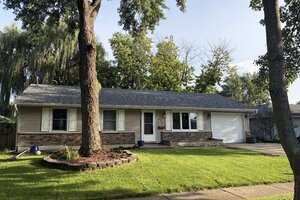 Photo of 415 Krause Avenue Streamwood IL 60107