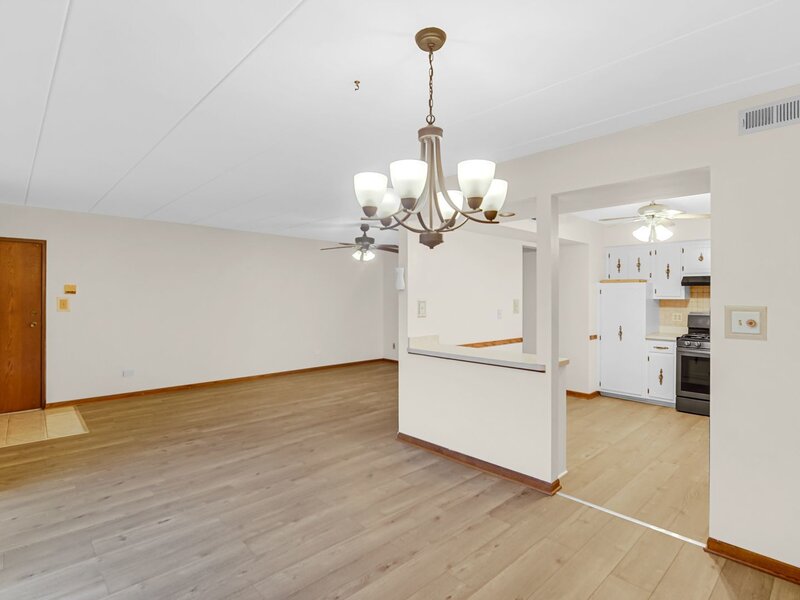 16724 Paxton Avenue Tinley Park IL 60477