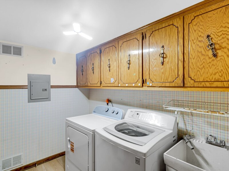 16724 Paxton Avenue Tinley Park IL 60477