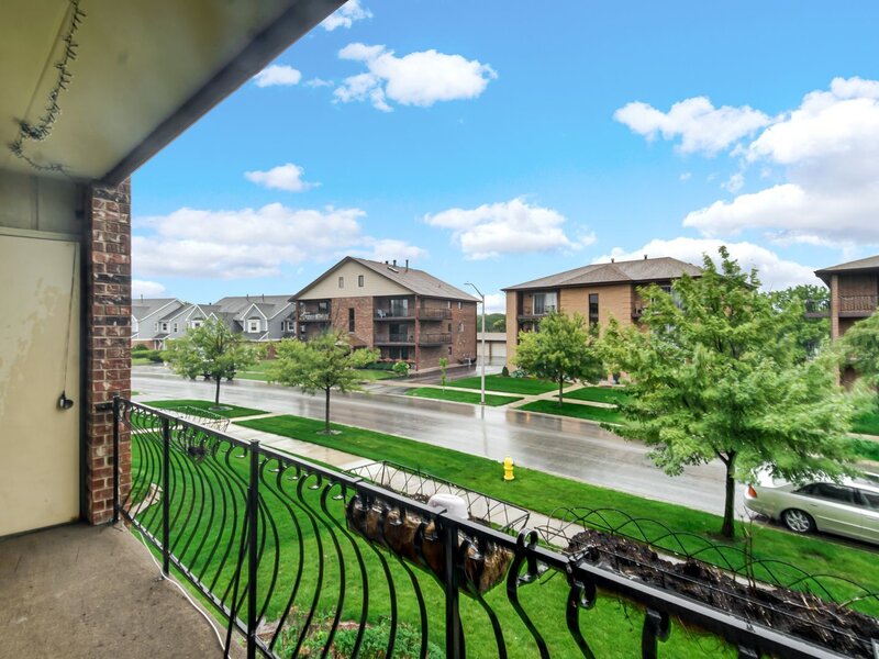 16724 Paxton Avenue Tinley Park IL 60477