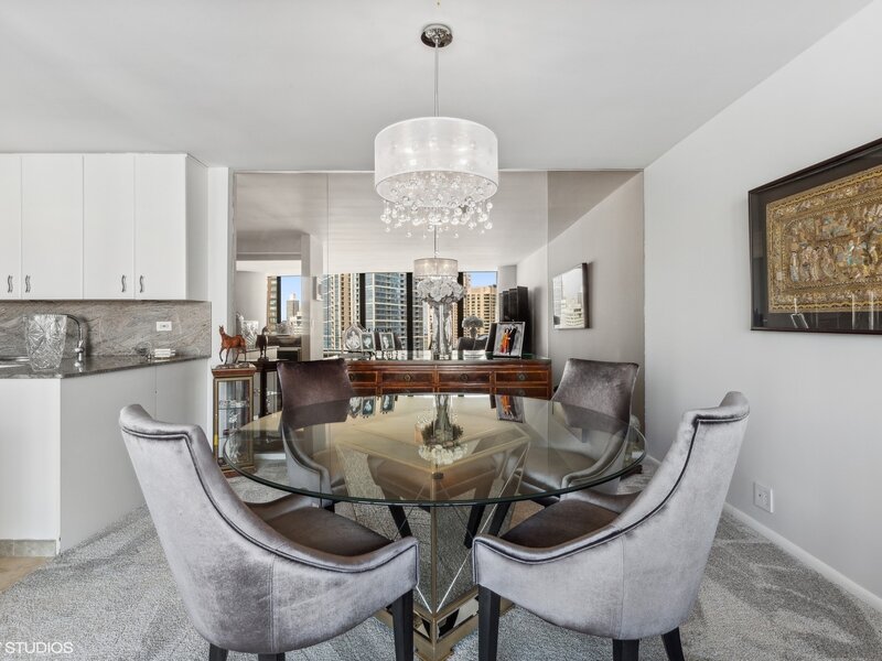 505 N Lake Shore Drive Chicago IL 60611