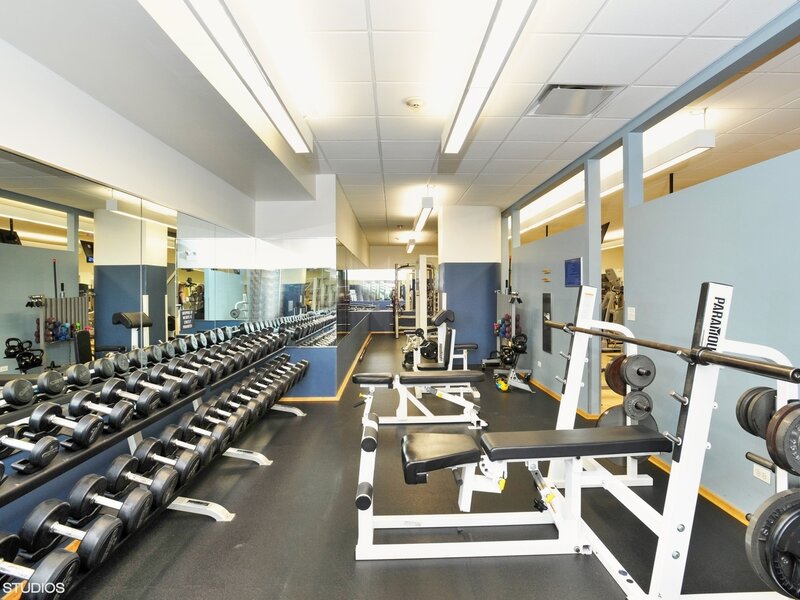 505 N Lake Shore Drive Chicago IL 60611