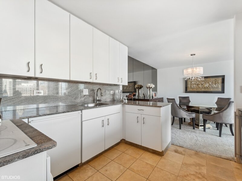 505 N Lake Shore Drive Chicago IL 60611