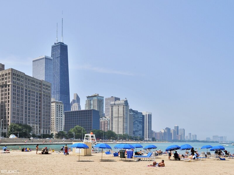 505 N Lake Shore Drive Chicago IL 60611