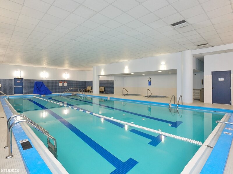 505 N Lake Shore Drive Chicago IL 60611