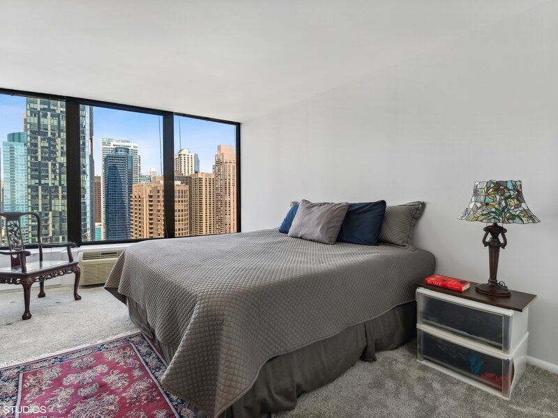 505 N Lake Shore Drive Chicago IL 60611