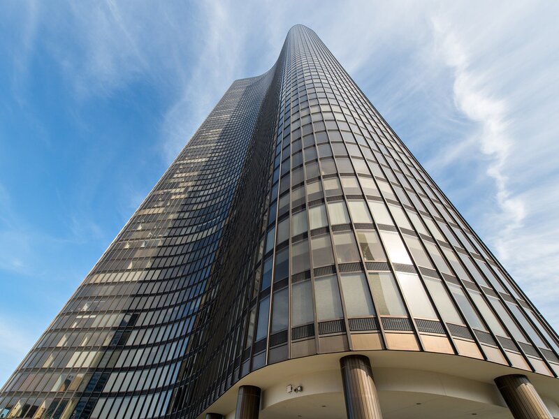 505 N Lake Shore Drive Chicago IL 60611