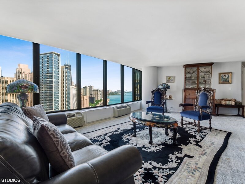 505 N Lake Shore Drive Chicago IL 60611