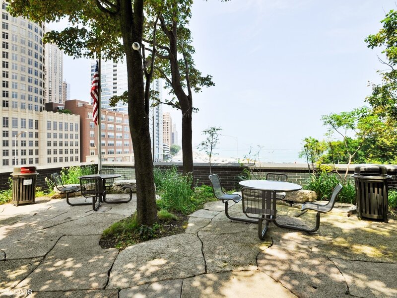 505 N Lake Shore Drive Chicago IL 60611