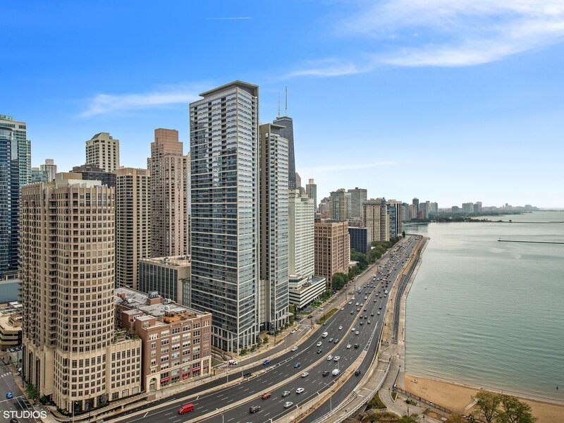 505 N Lake Shore Drive Chicago IL 60611