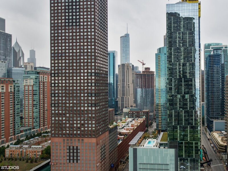 505 N Lake Shore Drive Chicago IL 60611