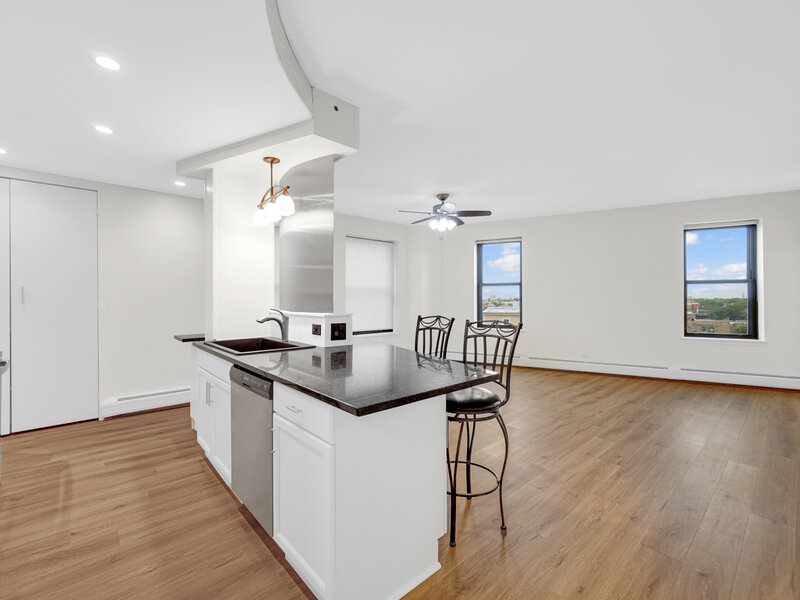 2100 N Lincoln Park West Avenue Chicago IL 60614