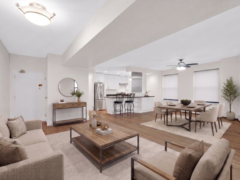 2100 N Lincoln Park West Avenue Chicago IL 60614