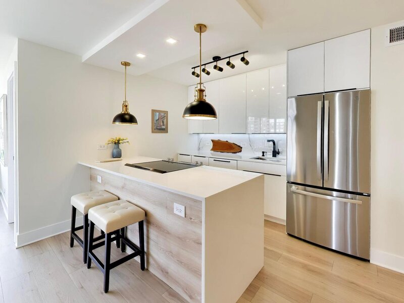 1355 N Sandburg Terrace Chicago IL 60610