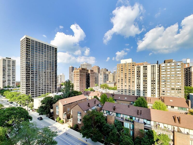 1355 N Sandburg Terrace Chicago IL 60610