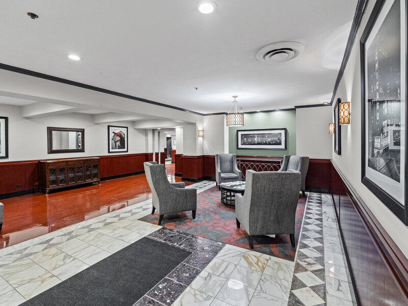 40 E 9th Street Chicago IL 60605
