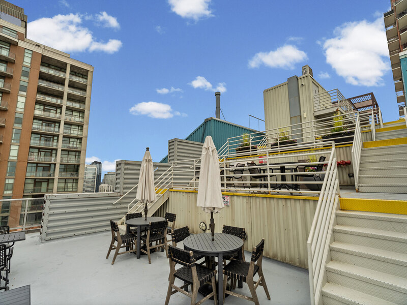 40 E 9th Street Chicago IL 60605