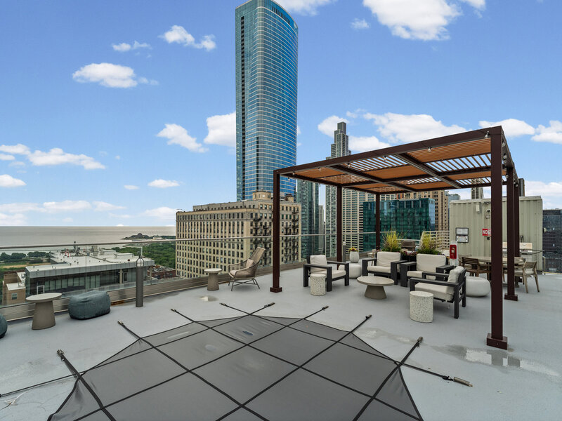 40 E 9th Street Chicago IL 60605