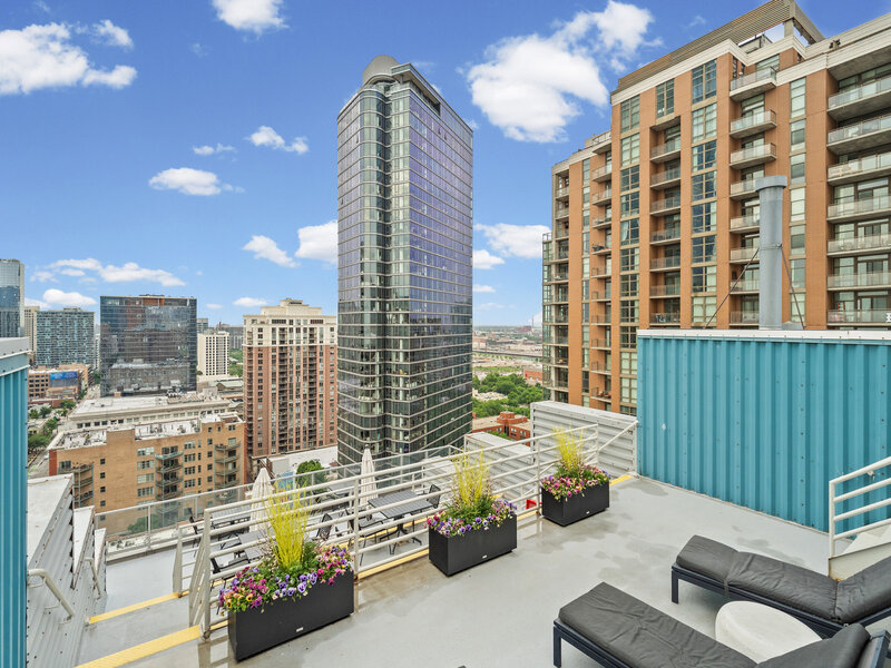 40 E 9th Street Chicago IL 60605