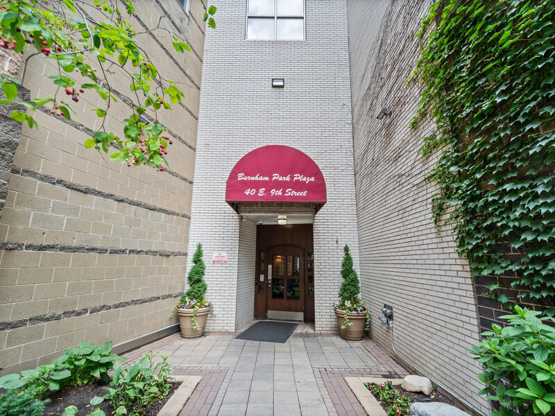 40 E 9th Street Chicago IL 60605