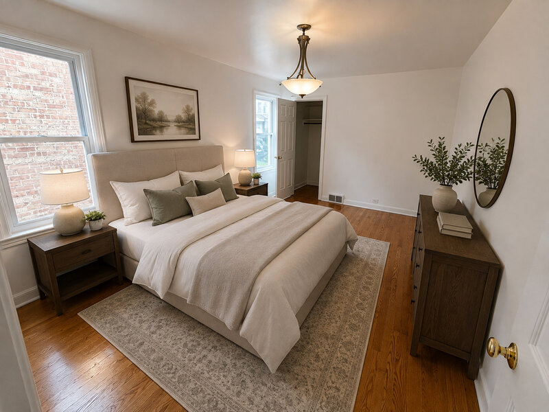 2942 N New England Avenue Chicago IL 60634