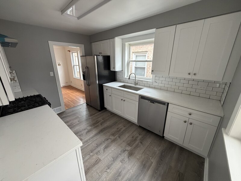 2942 N New England Avenue Chicago IL 60634
