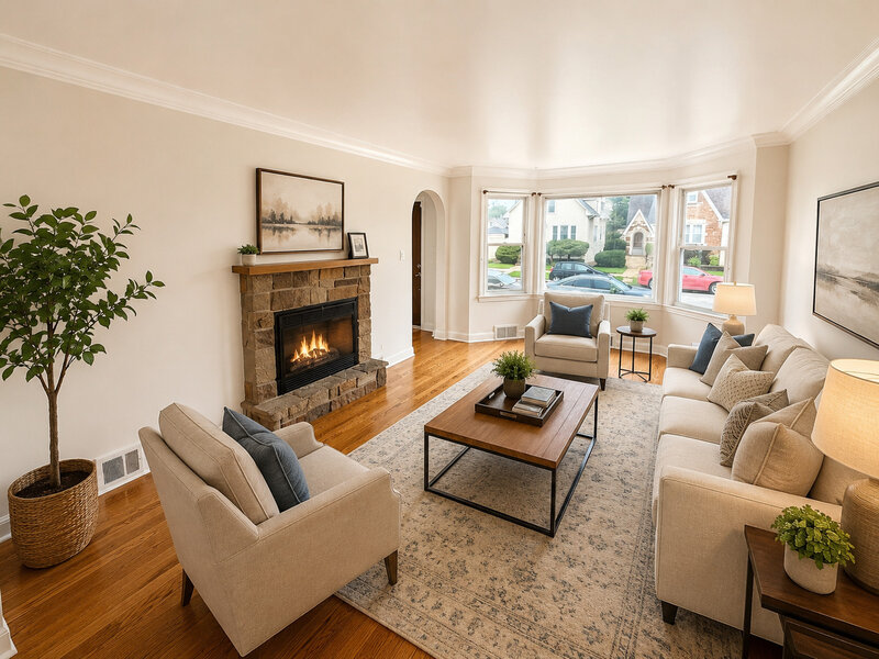 2942 N New England Avenue Chicago IL 60634