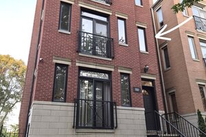 Photo of 3745 S Michigan Avenue Chicago IL 60653 Unit 2