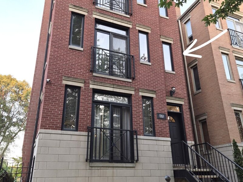 3745 S Michigan Avenue Chicago IL 60653