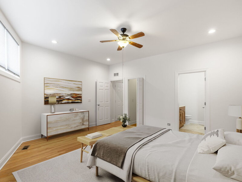 4662 N Winthrop Avenue Chicago IL 60640