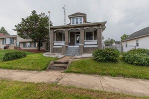 Photo of 209 W Dakota Street Spring Valley IL 61362