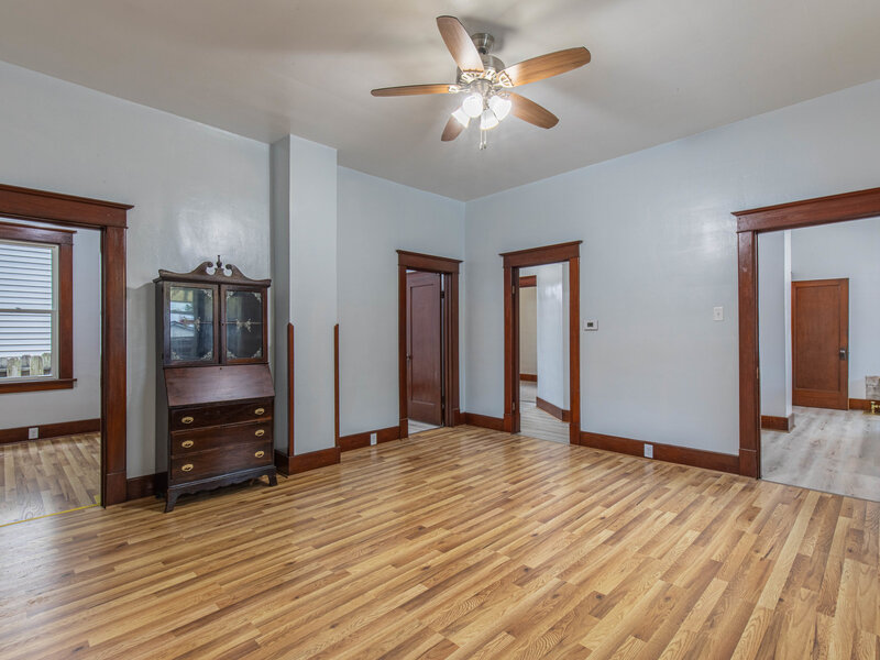 209 W Dakota Street Spring Valley IL 61362
